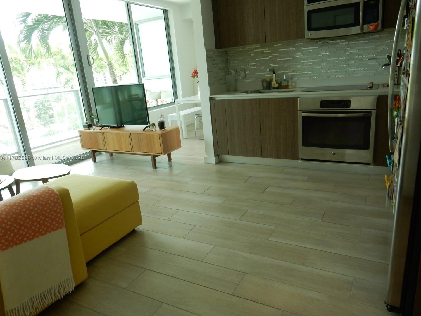 LE PARC AT BRICKELL CONDO - Residential