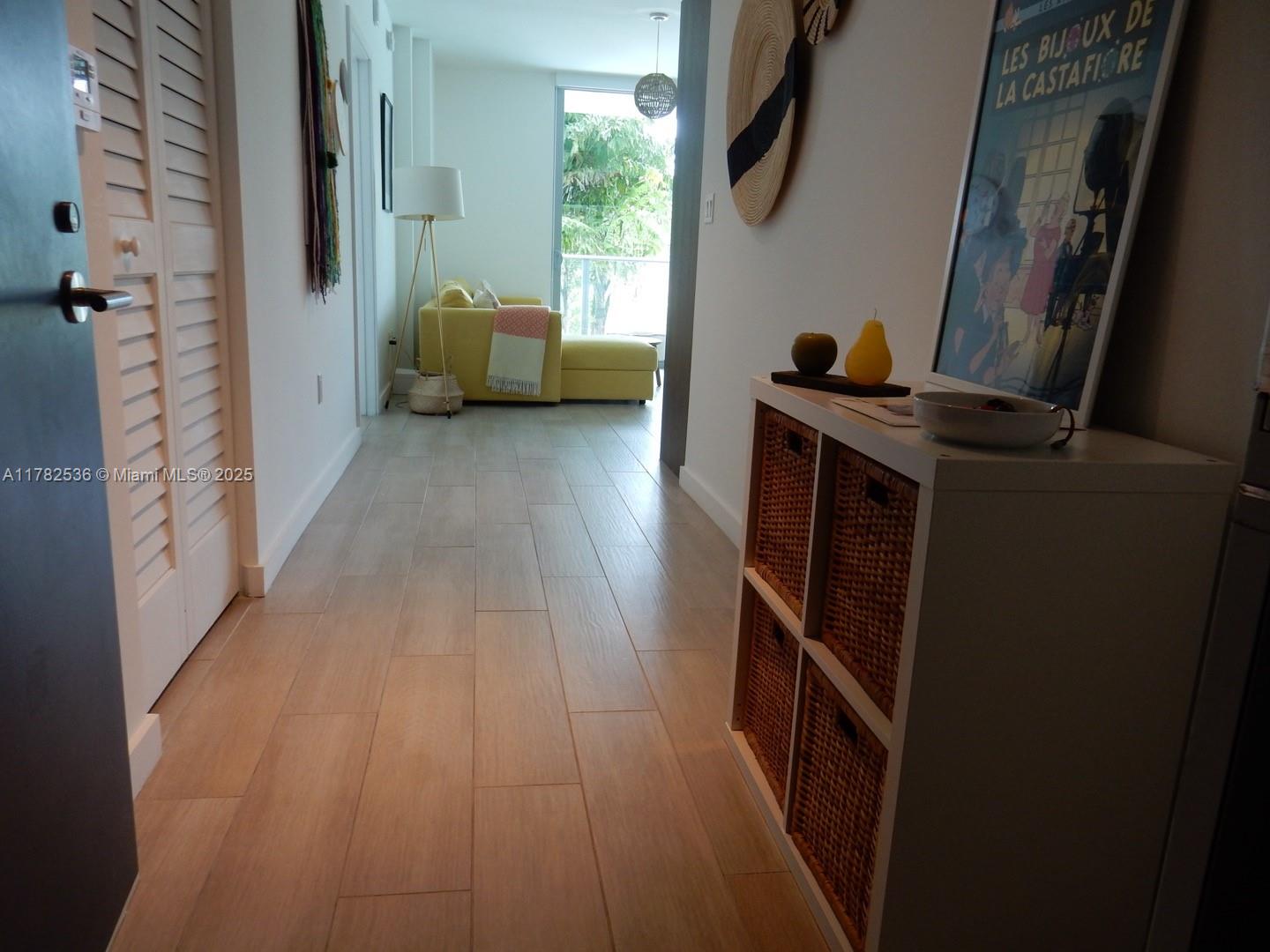 LE PARC AT BRICKELL CONDO - Residential