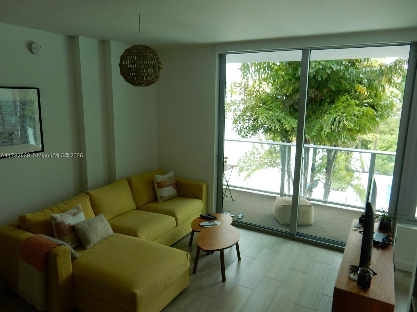 LE PARC AT BRICKELL CONDO - Residential