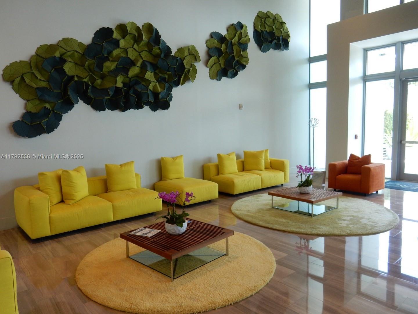 LE PARC AT BRICKELL CONDO - Residential