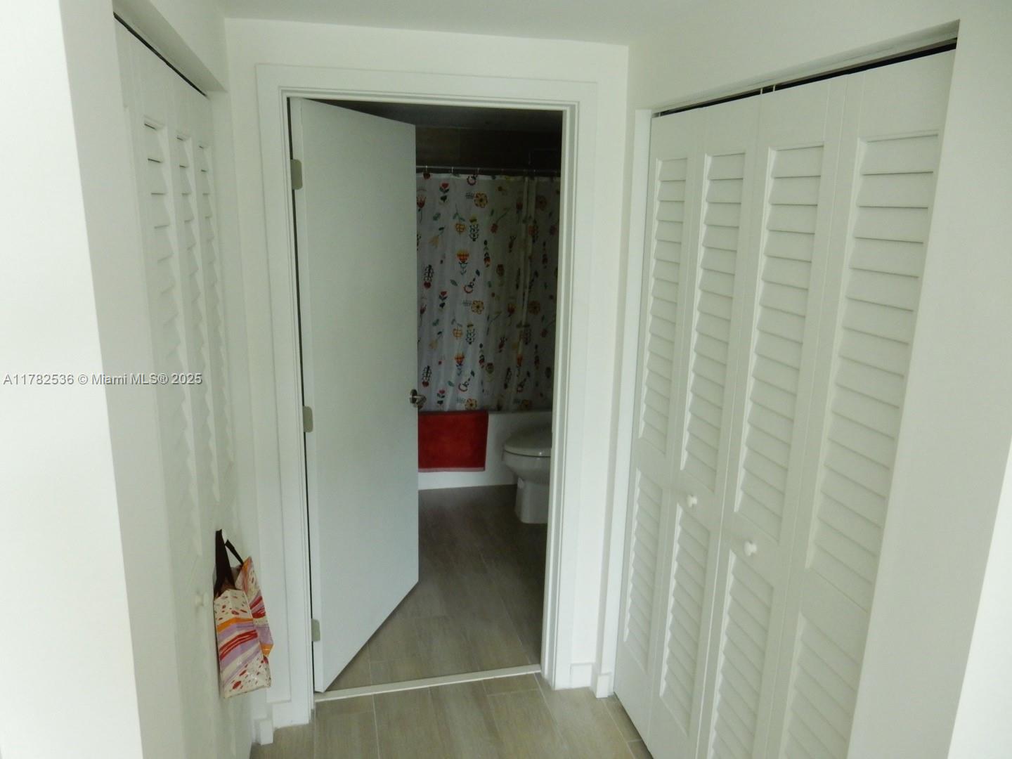 LE PARC AT BRICKELL CONDO - Residential