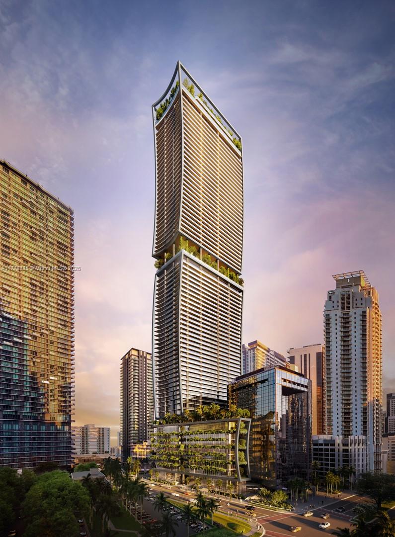 1210 Brickell Av 1404