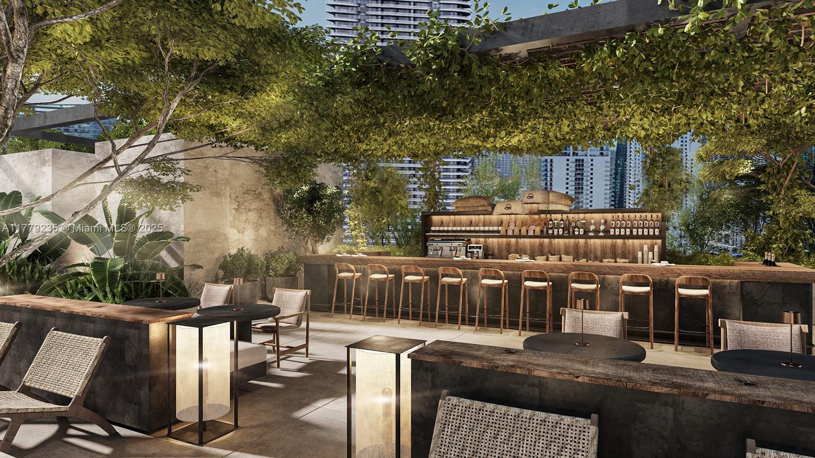 ORA BY CASA TUA - Residential