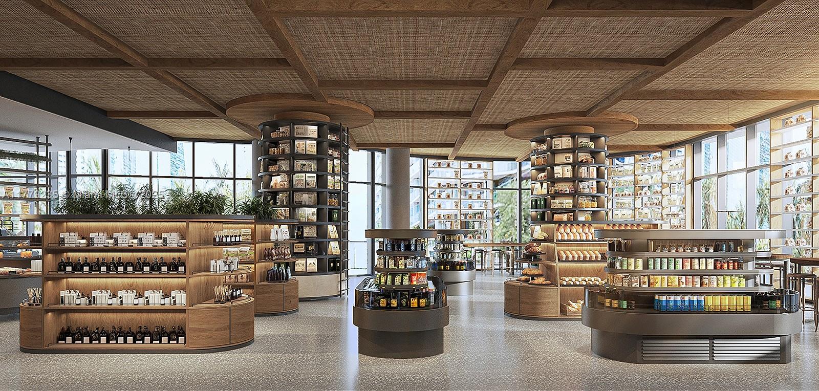 ORA BY CASA TUA - Residential