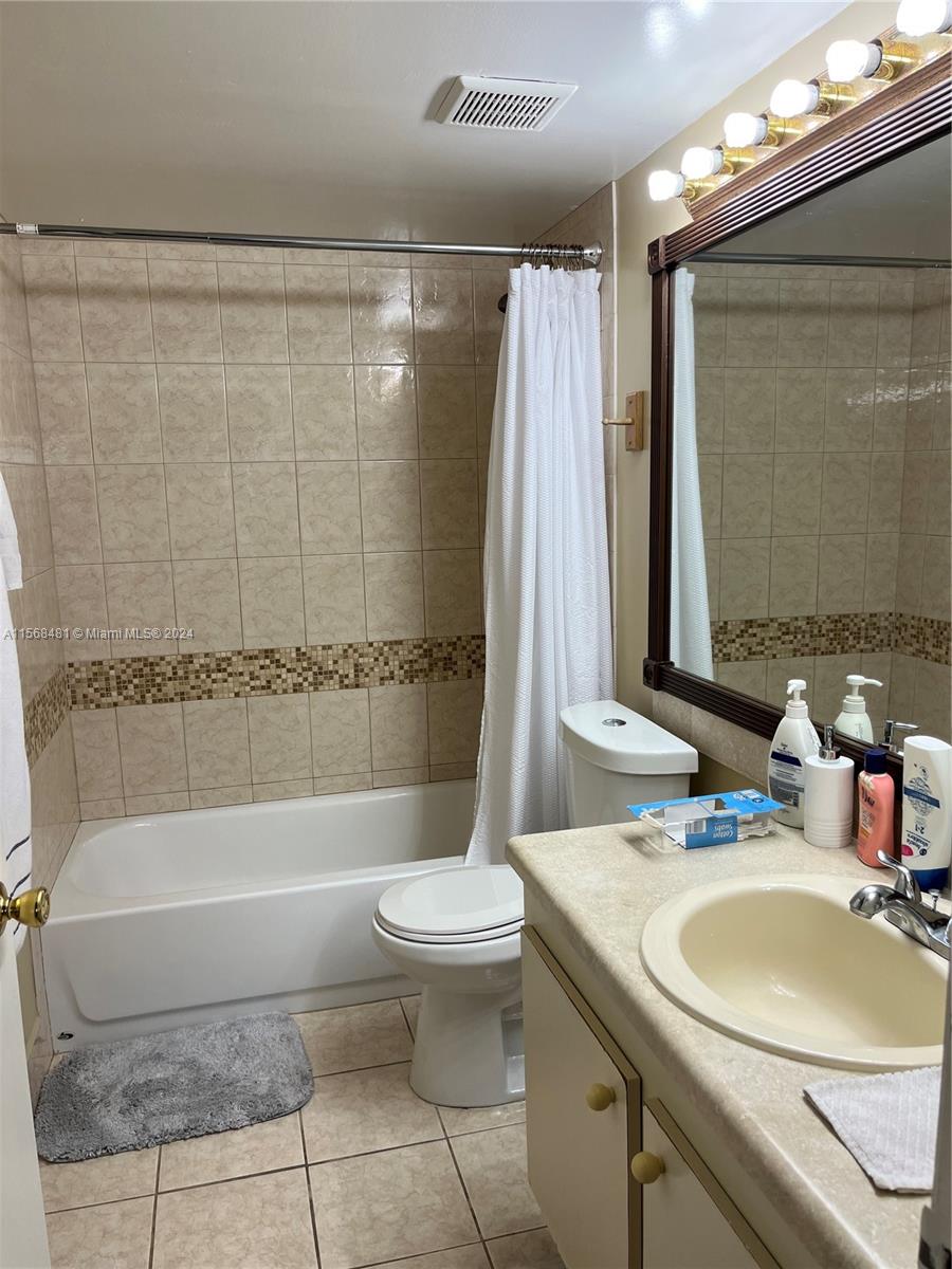 MOORS POINTE CONDO - Residential Lease