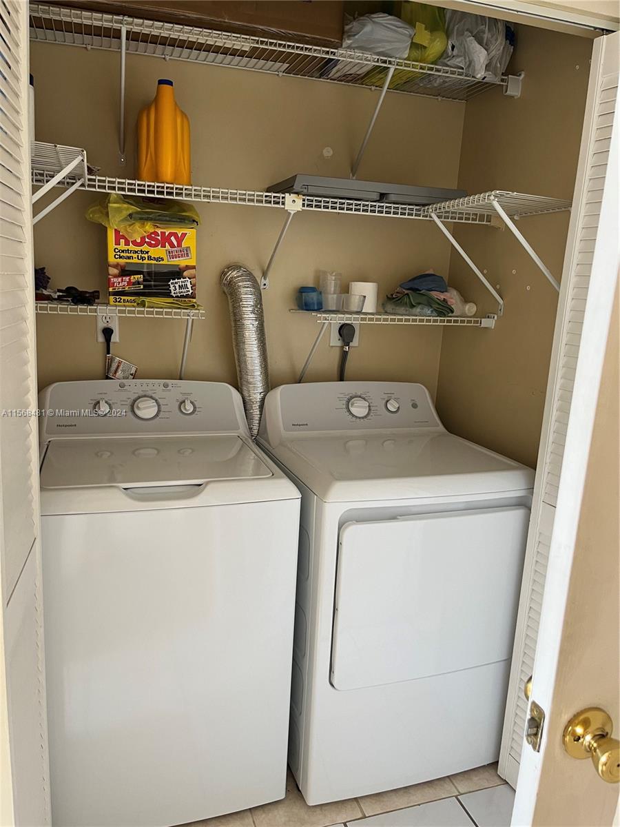 MOORS POINTE CONDO - Residential Lease