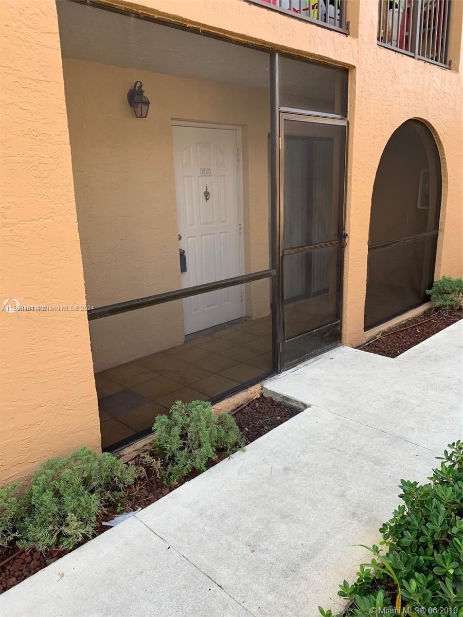 MOORS POINTE CONDO - Residential Lease