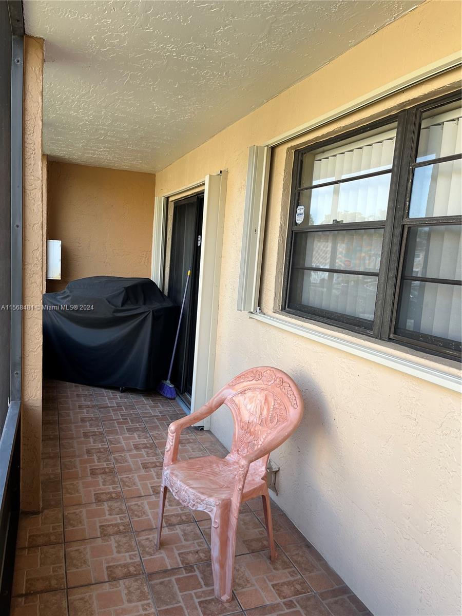 MOORS POINTE CONDO - Residential Lease