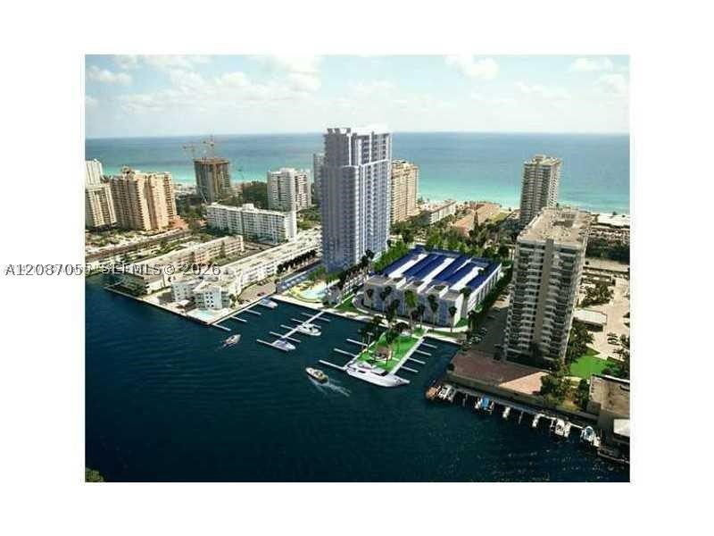 1945 S Ocean Dr 1103
