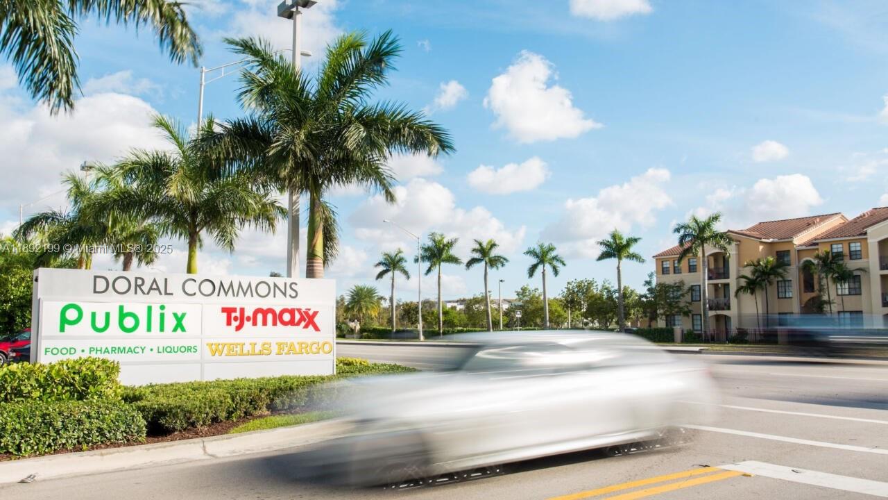 GRAND BAY COMMONS SOUTH - Residential Lease