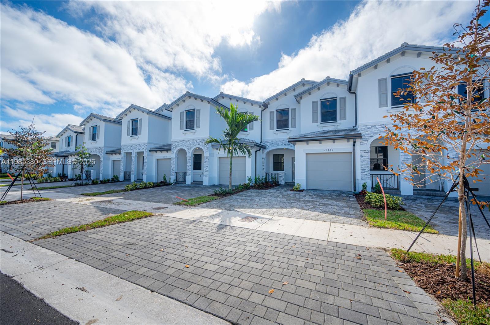 PINE ISLE - Residential Lease