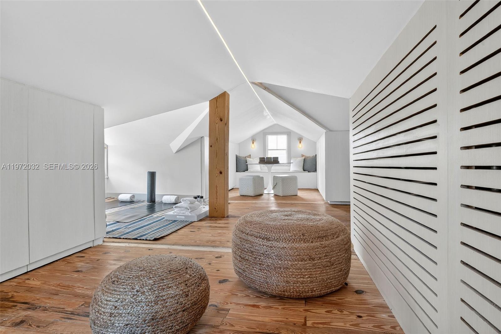 Buena vista - Residential