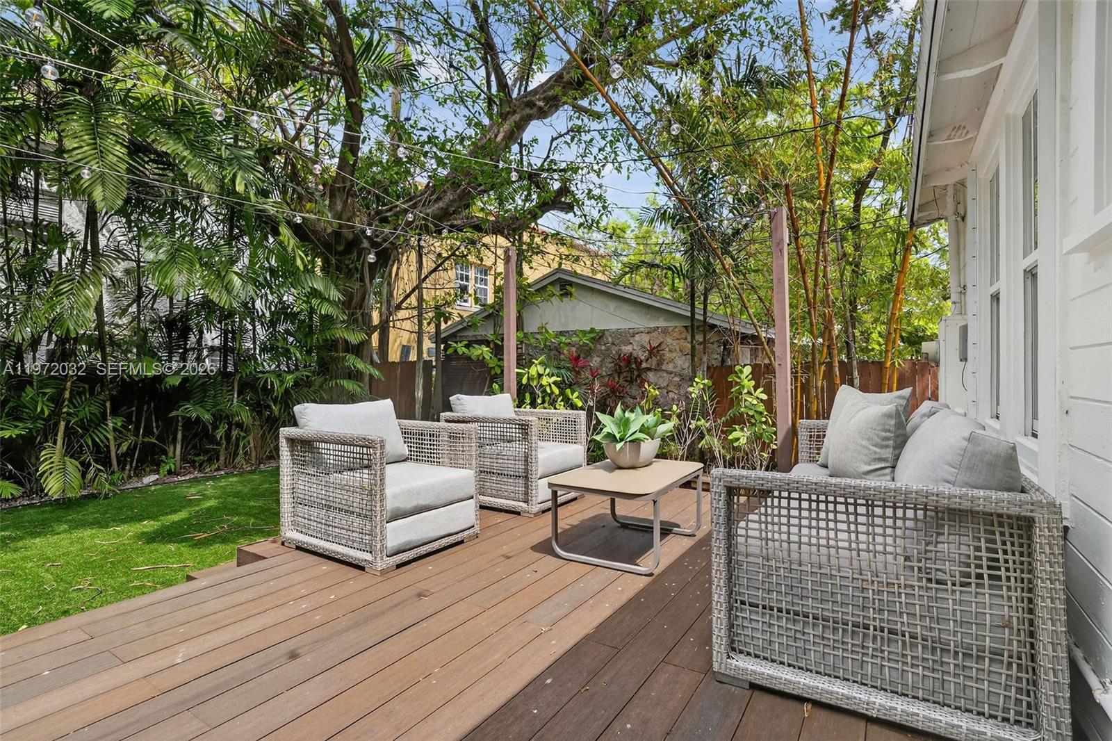 Buena vista - Residential