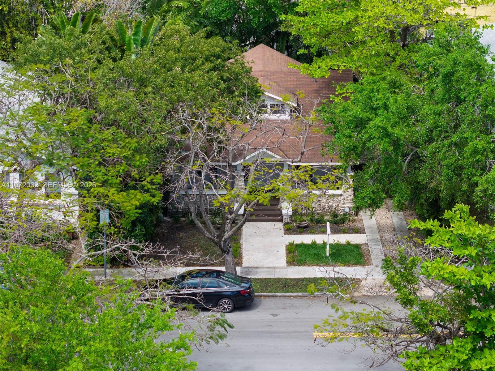 Buena vista - Residential