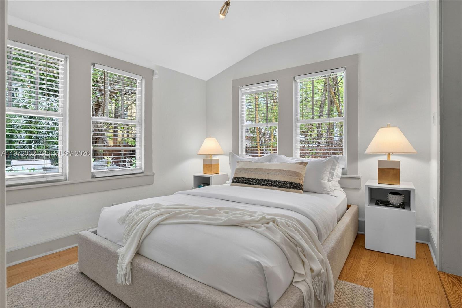 Buena vista - Residential