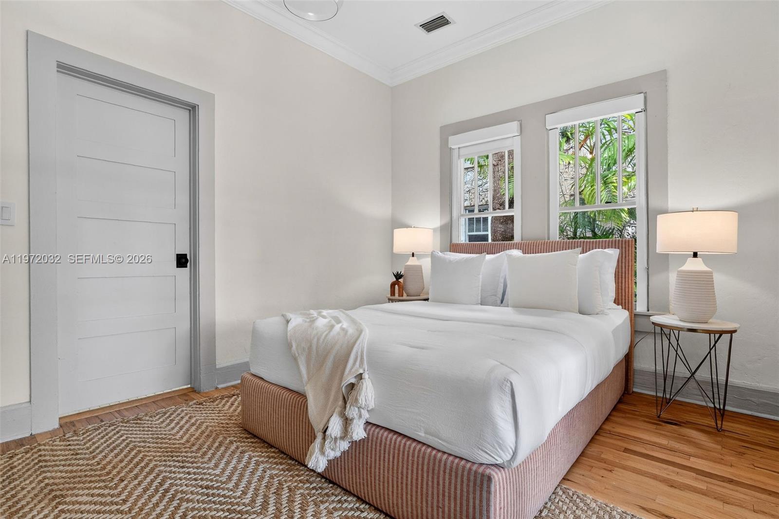 Buena vista - Residential