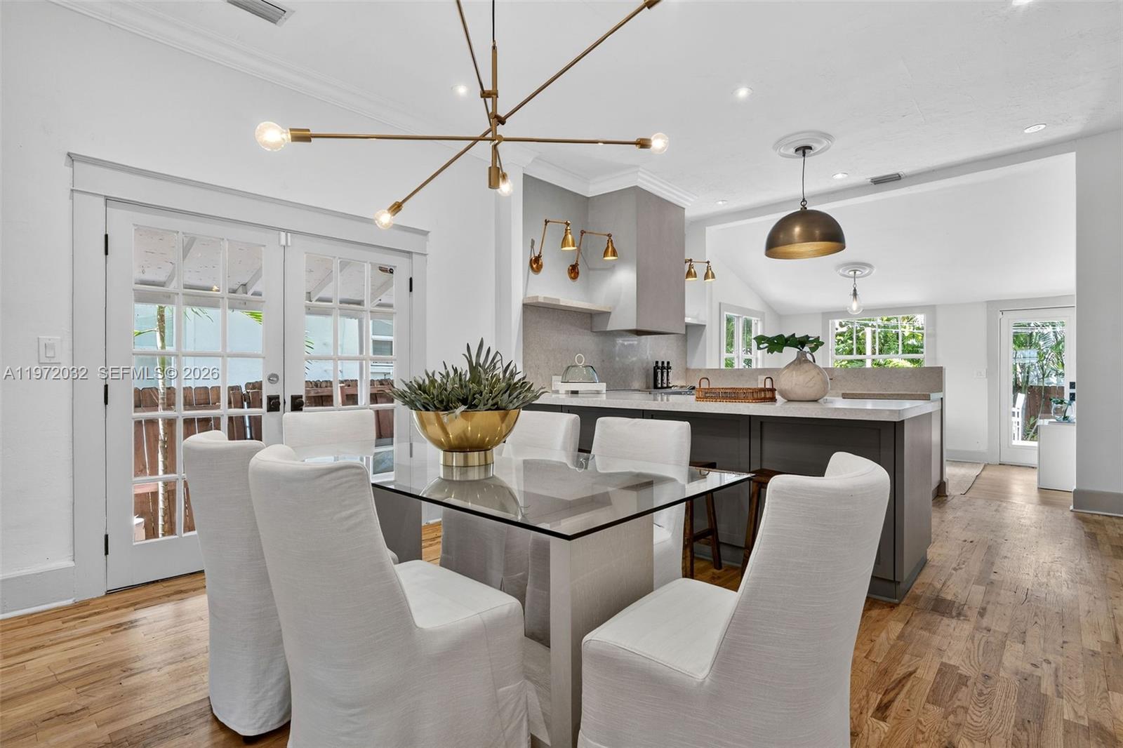 Buena vista - Residential