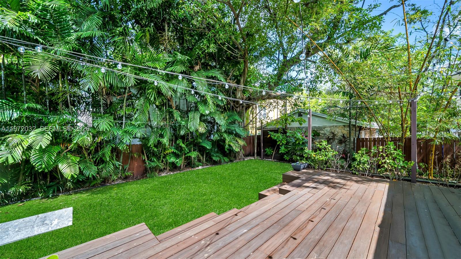 Buena vista - Residential