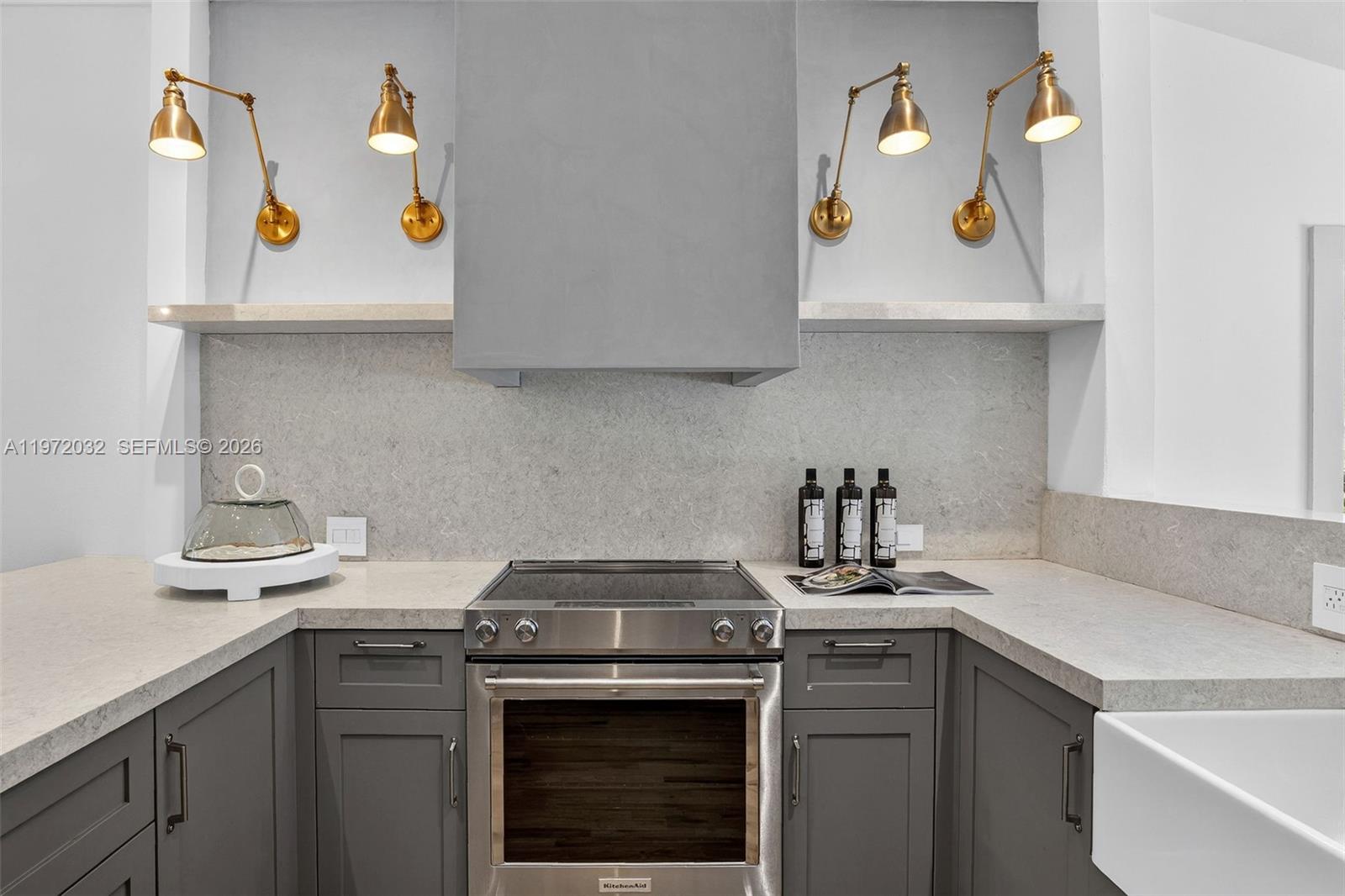 Buena vista - Residential