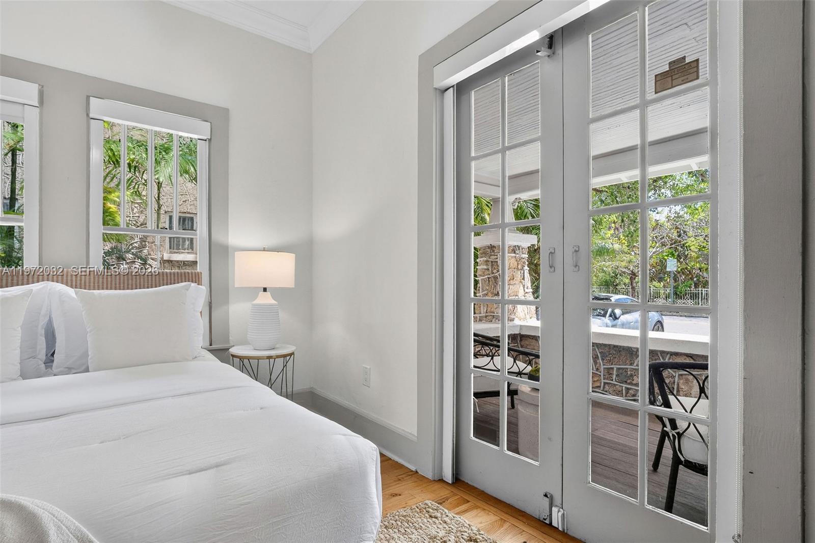 Buena vista - Residential