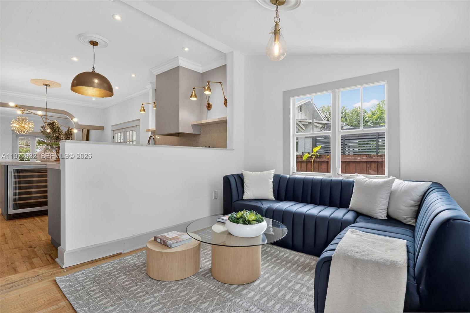 Buena vista - Residential