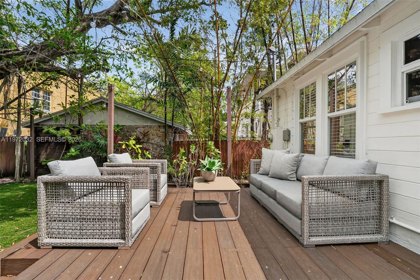 Buena vista - Residential