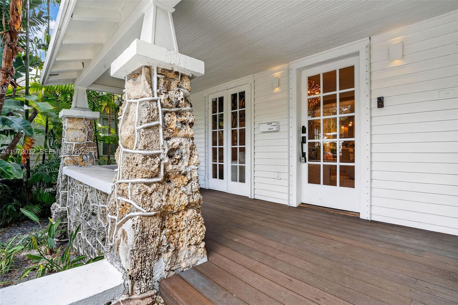 Buena vista - Residential