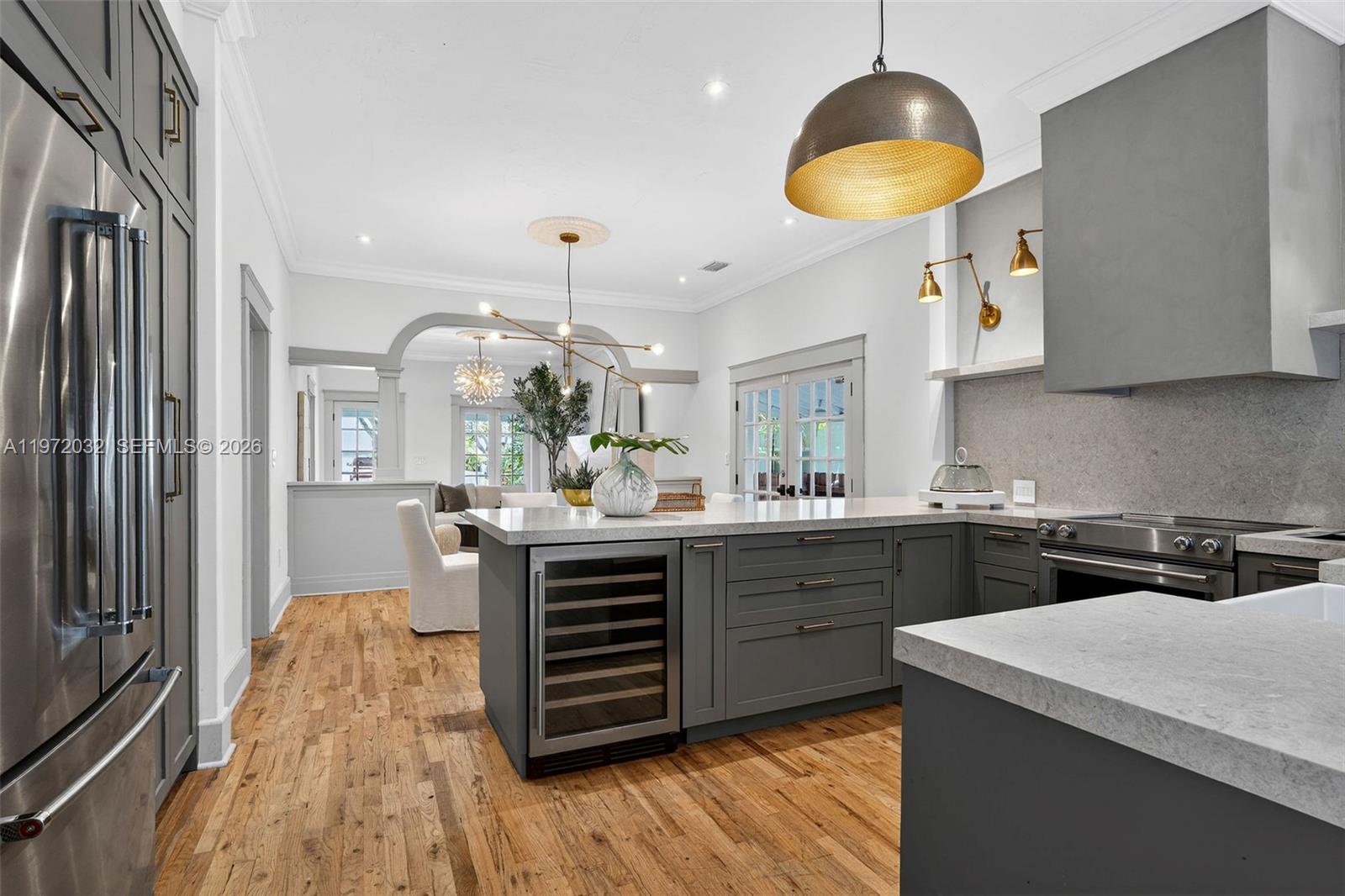 Buena vista - Residential