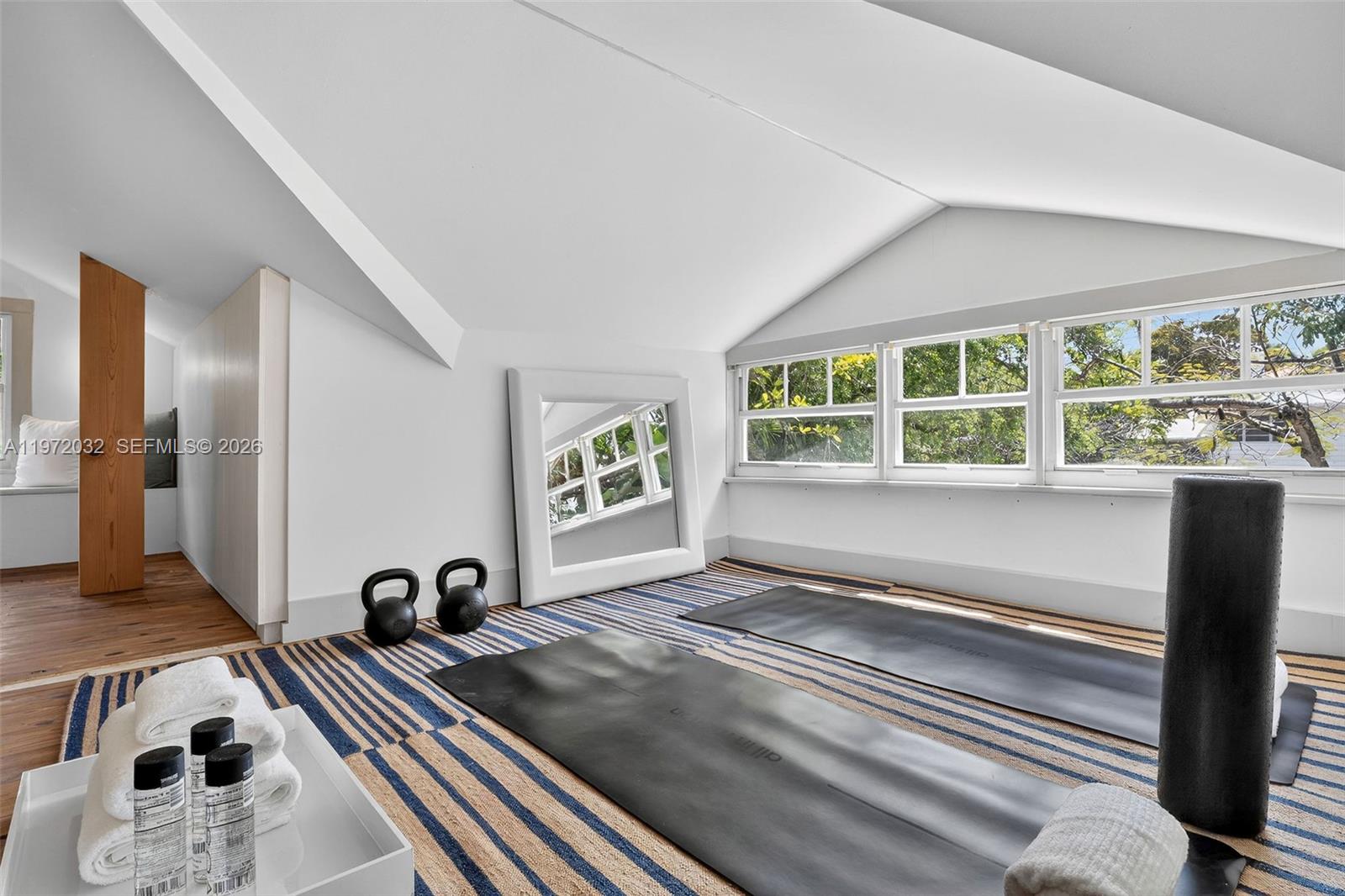 Buena vista - Residential