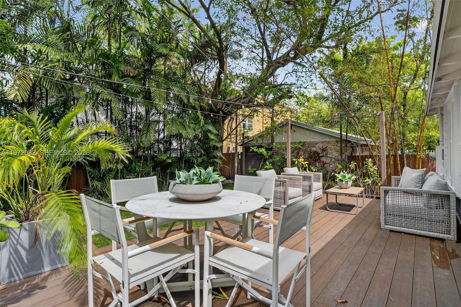 Buena vista - Residential