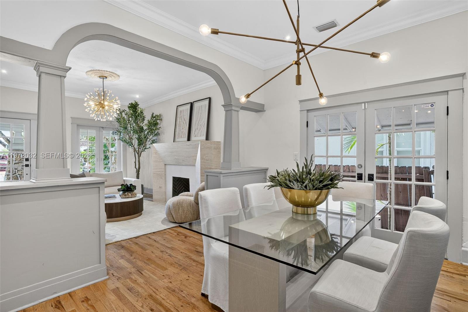 Buena vista - Residential