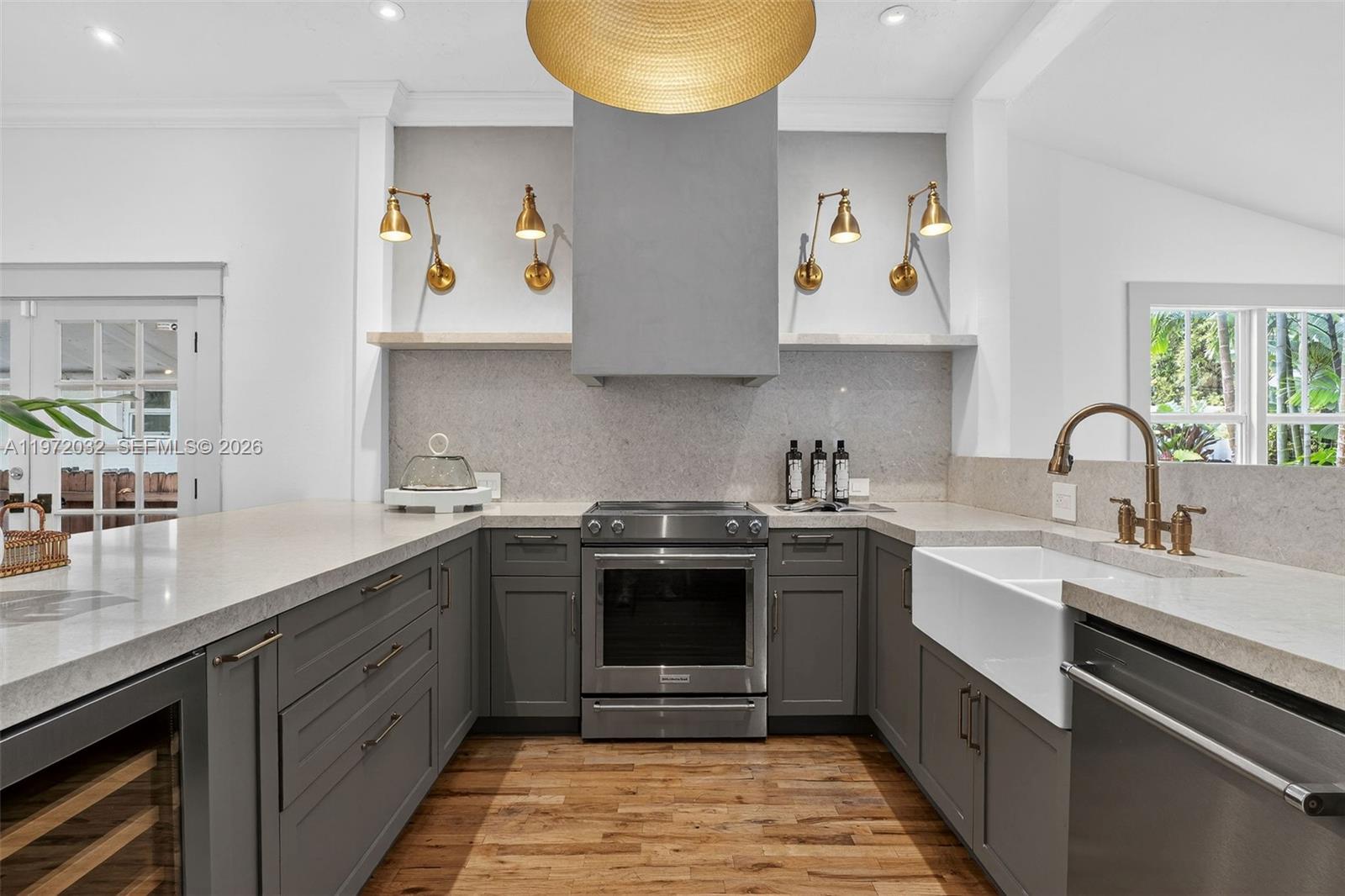 Buena vista - Residential