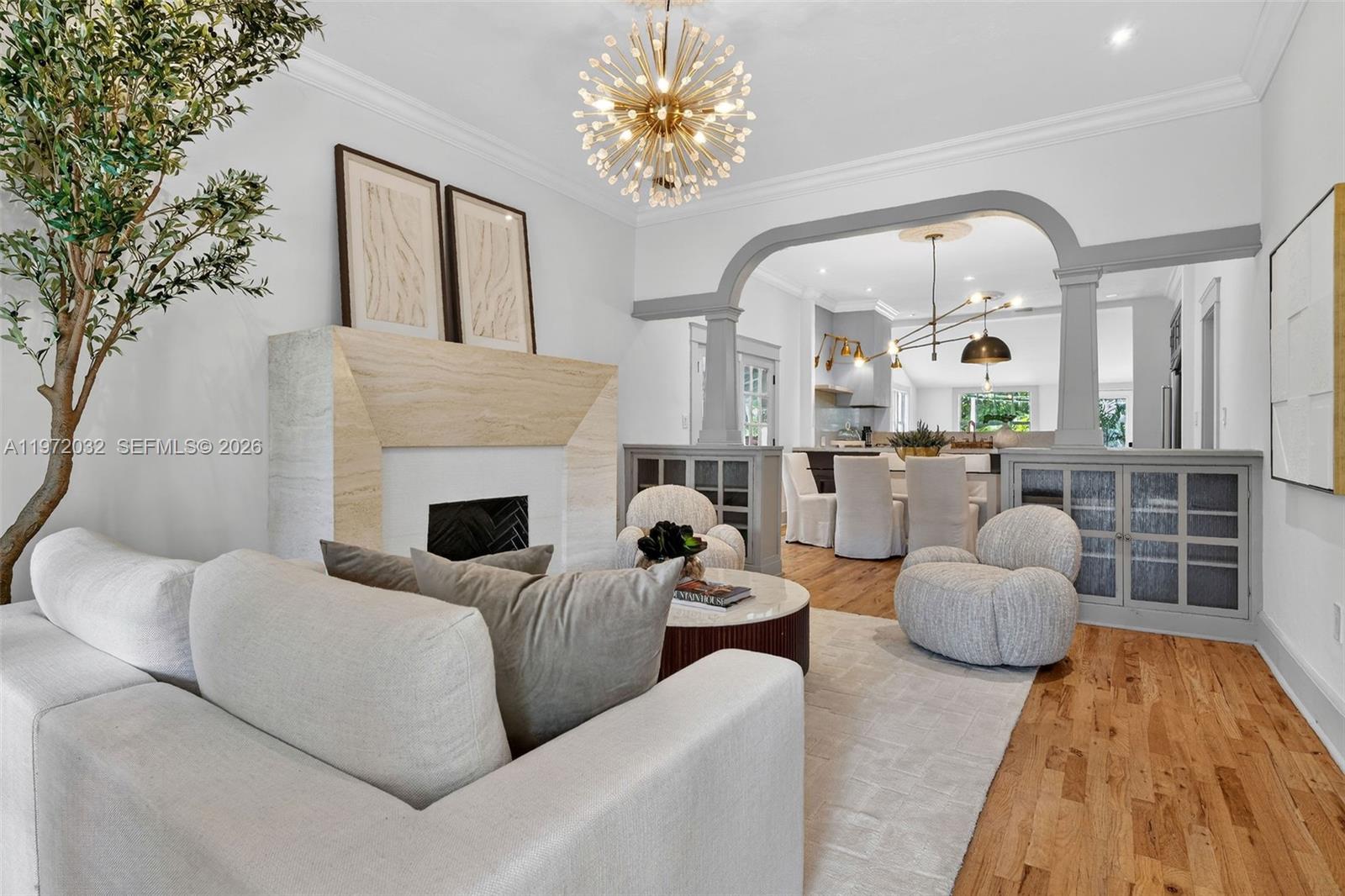 Buena vista - Residential