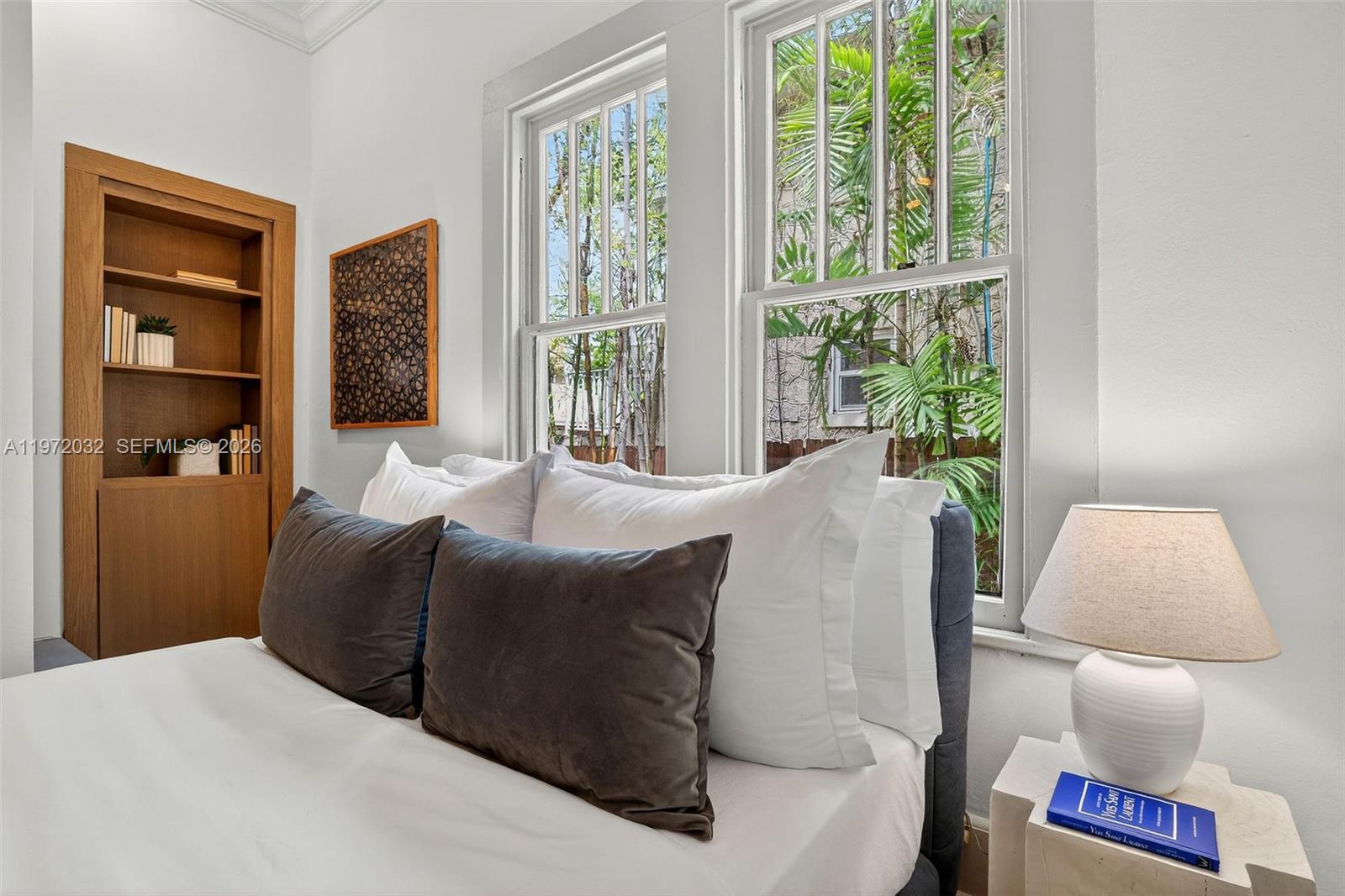 Buena vista - Residential