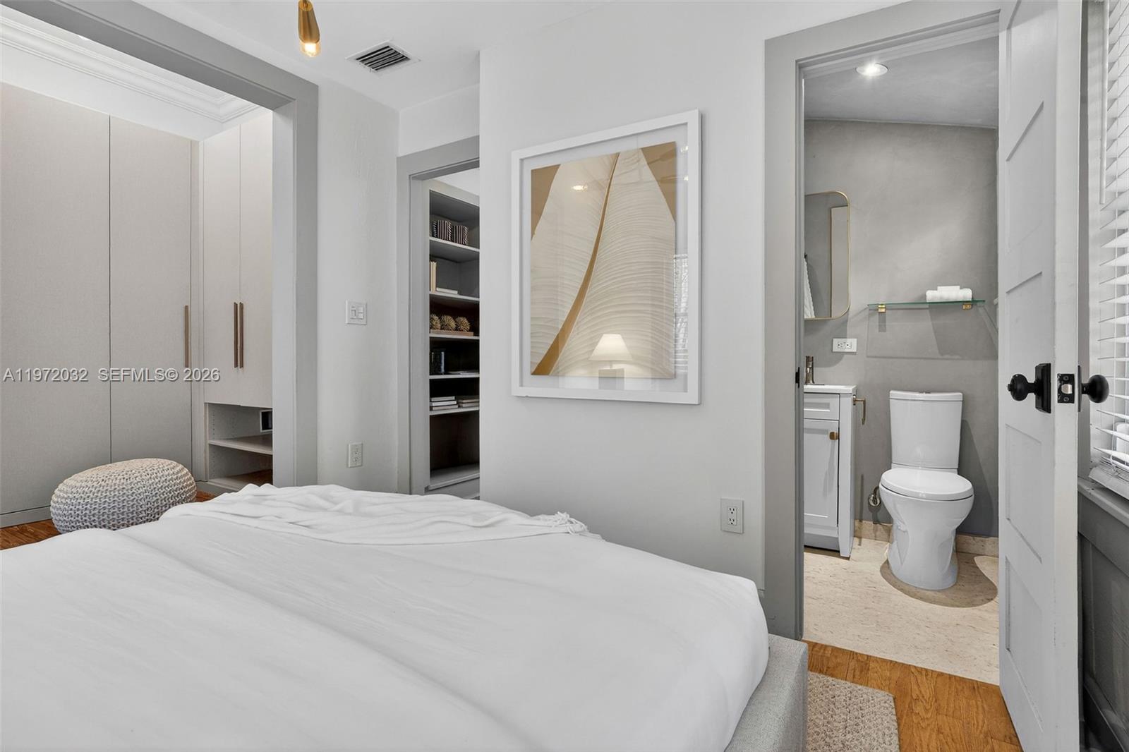 Buena vista - Residential