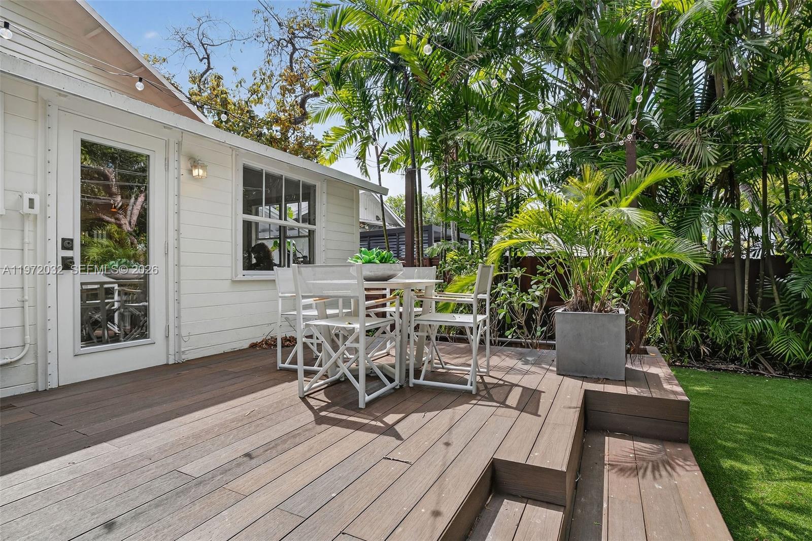 Buena vista - Residential