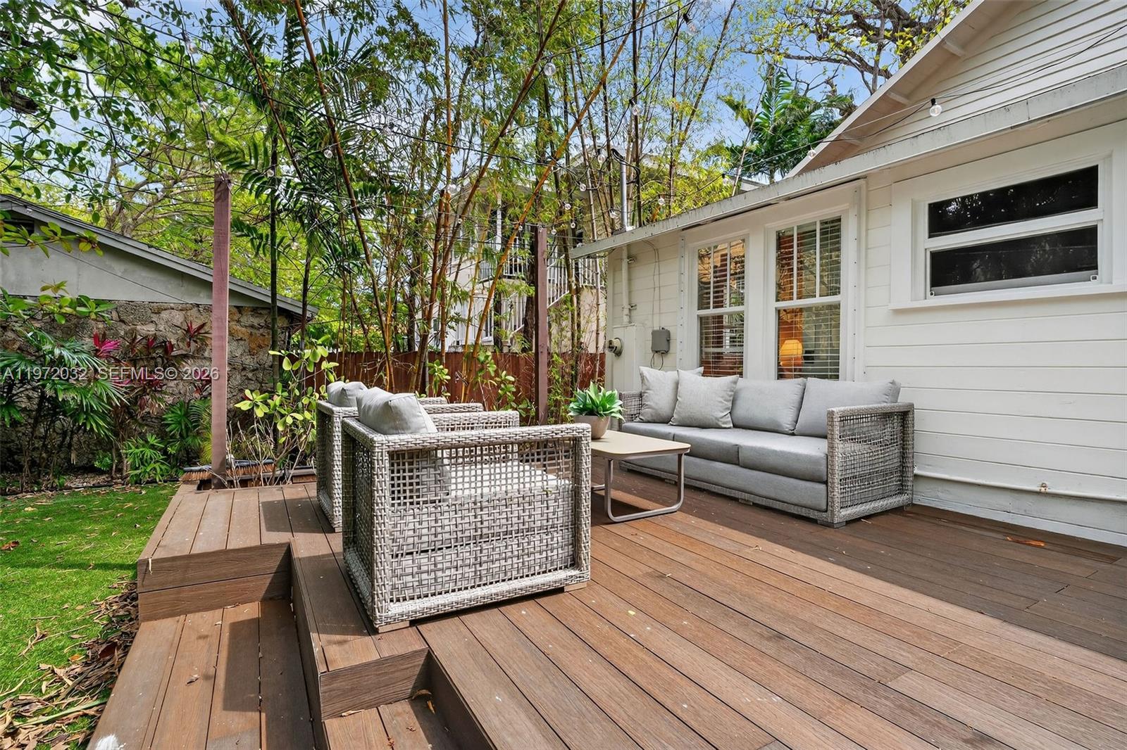 Buena vista - Residential