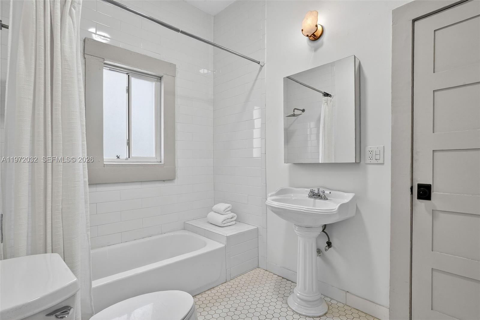 Buena vista - Residential