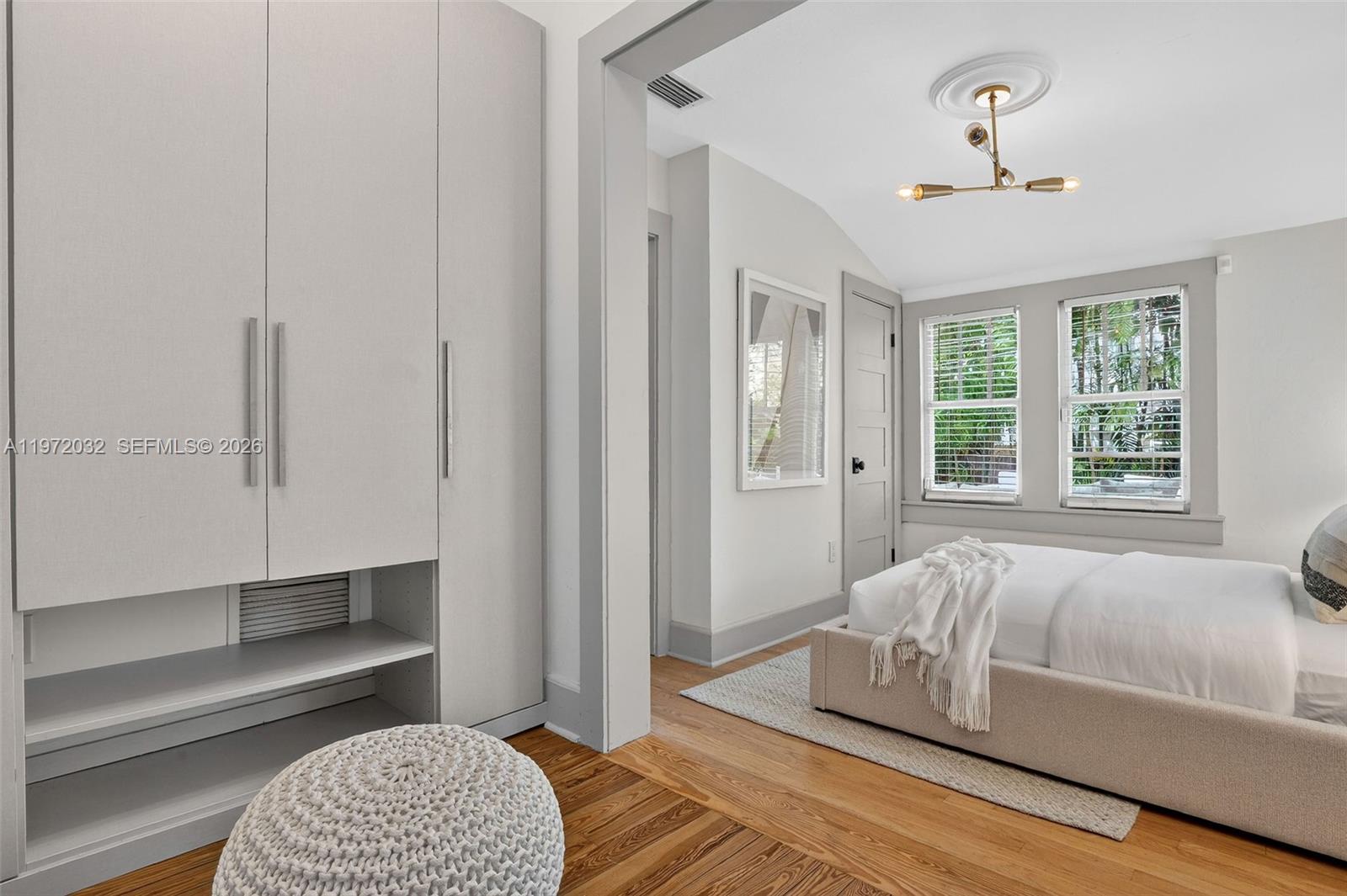 Buena vista - Residential