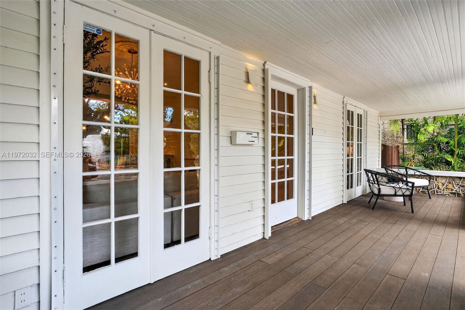 Buena vista - Residential