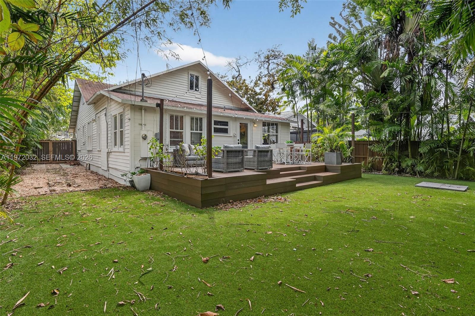 Buena vista - Residential