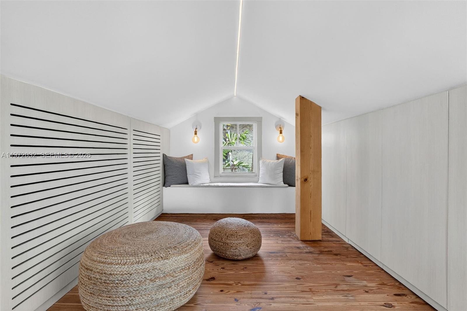 Buena vista - Residential