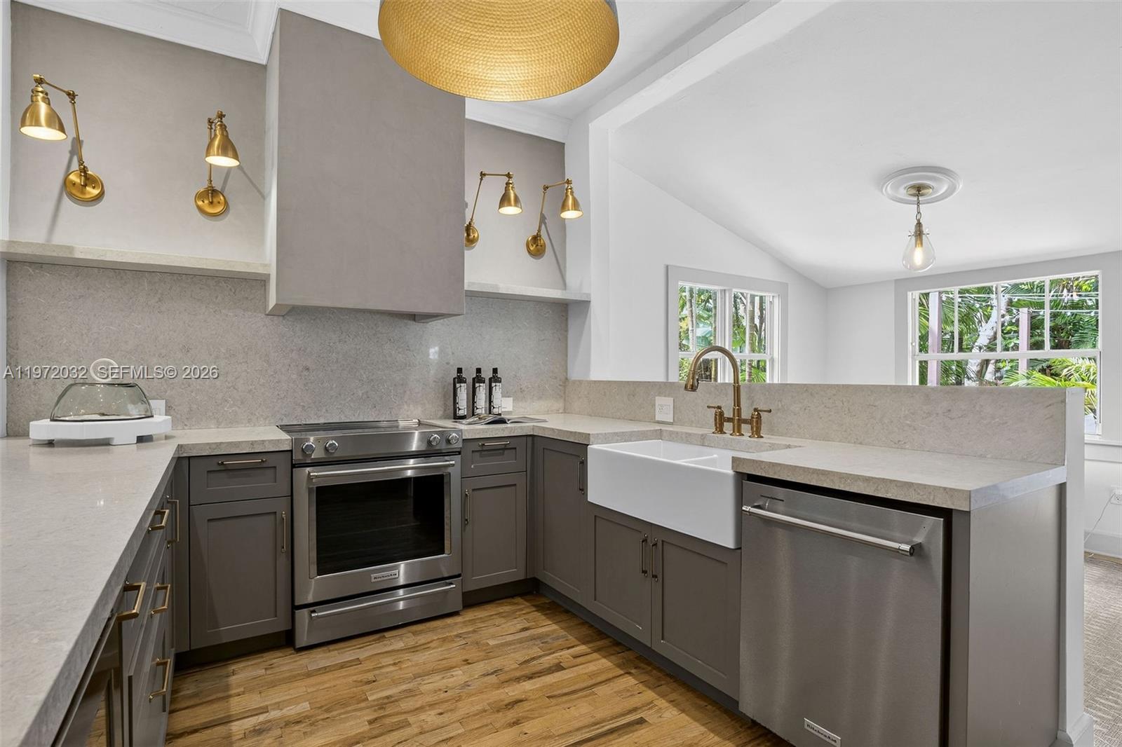 Buena vista - Residential