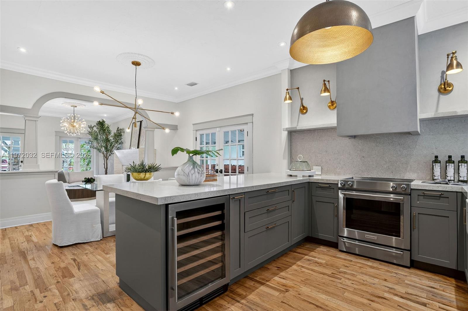 Buena vista - Residential