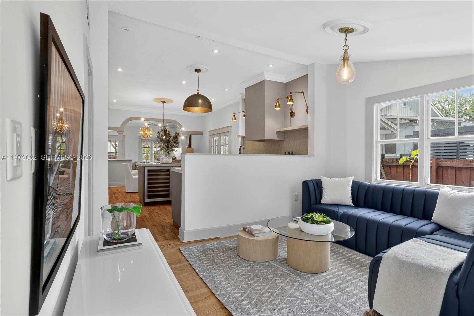 Buena vista - Residential