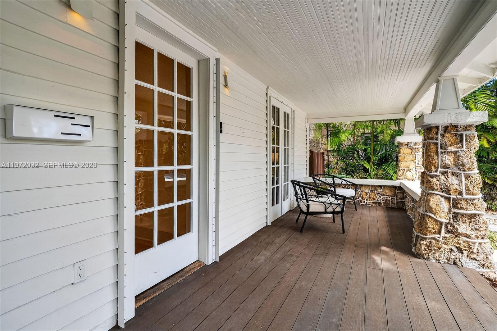 Buena vista - Residential