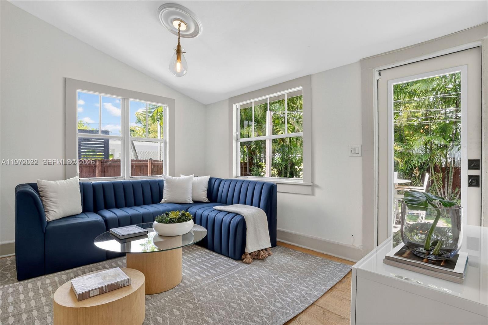 Buena vista - Residential