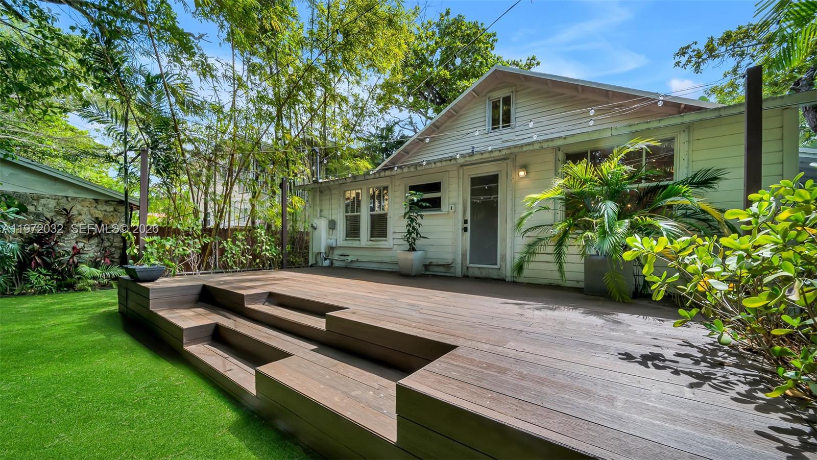 Buena vista - Residential