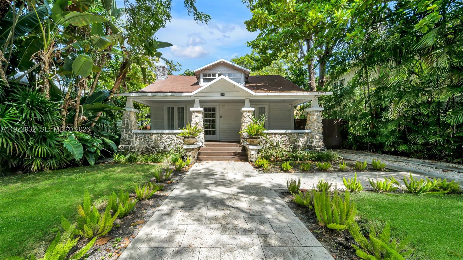 Buena vista - Residential