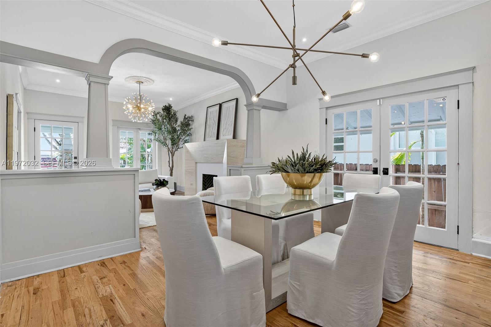 Buena vista - Residential